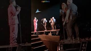  Claude Touched Hearts With cest La Vie  Netherlands Most Emotional Eurovision Moment 