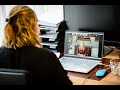 Ontdekdezorg week 2021 | Koningin Máxima in gesprek met zij-instromers in de zorg