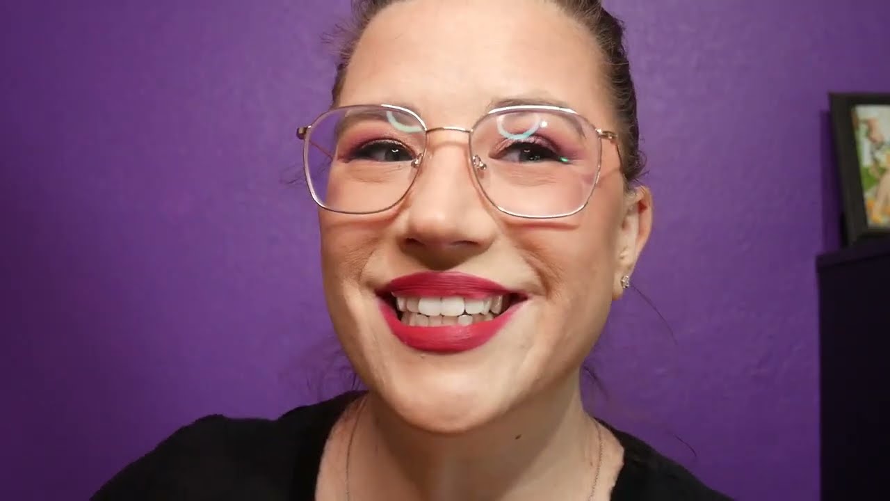 Focus Products and a Pretty Lewk:)