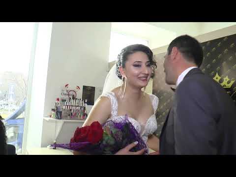 Wedding day გია \u0026 მარიამი