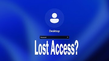 Instantly Reset Your WINDOWS PASSWORD with This Trick!