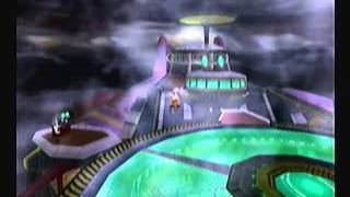Sonic Adventure - Part 11: Rolling around at the speed of...plaid