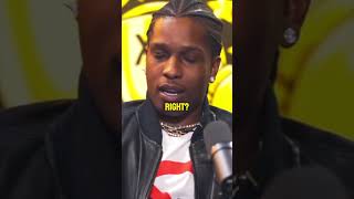 Aap Rocky Fought Everyone At His Show 