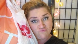 A haul for you all (title stolen from Joye Smith!!!!)