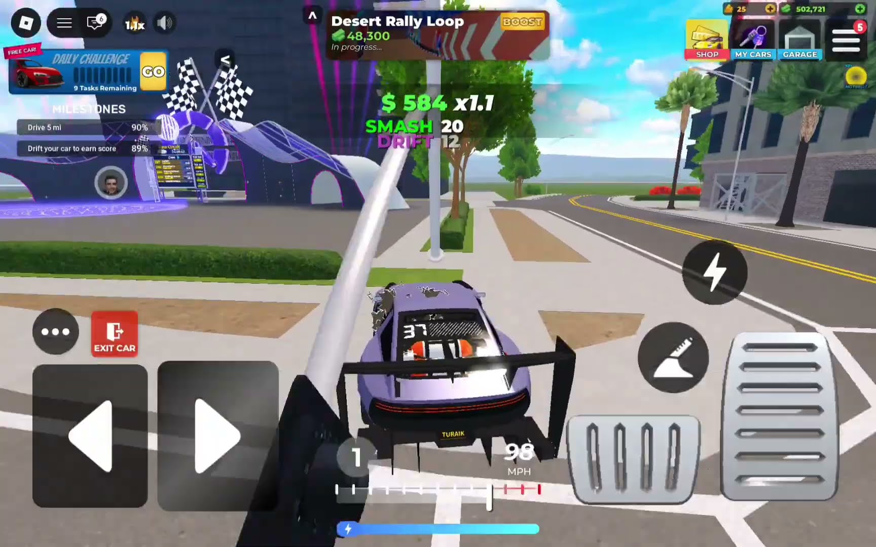 My New Car - YouTube