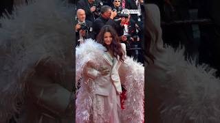 Miss World 1994 Aishwarya Rai Bachchan Shines Like a Dream at Cannes 2026 🤍🕊️