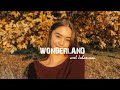 WONDERLAND AXEL JOHANSSON X BEVANS OFFICIAL MUSIC VIDEO LYRICS