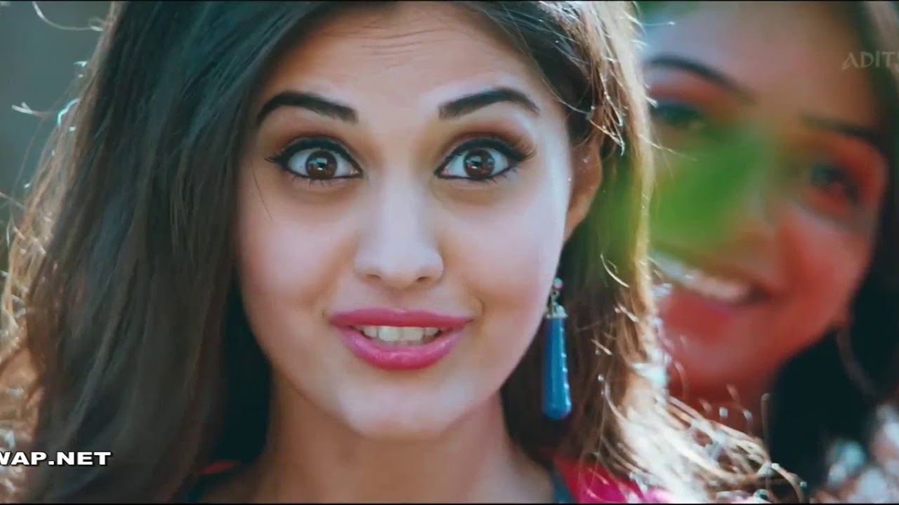 Cheliya cheliya song ....birva movie Sandeep kisha &surabi