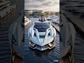 Lamborghpini vs bmw