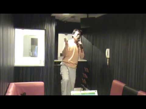 HIROMI GO　お化けのロック　カラオケ　郷ひろみ　PART16