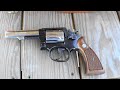 S&amp;W Model 13 Pinto 357 Magnum