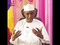Tchad : Yaya Dillo appelle le président de transition à renoncer à une candidature à la présidentiel