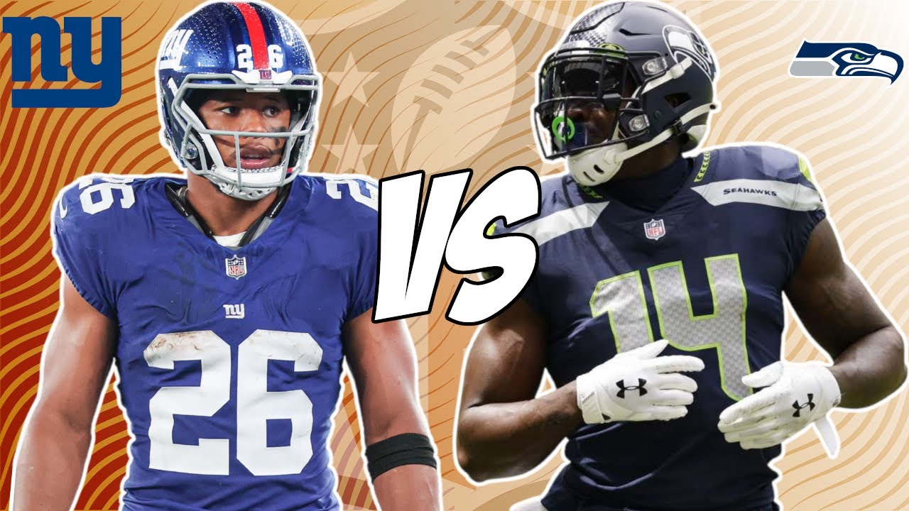 New York Giants Vs Seattle Seahawks 10 2 23 NFL Free Pick NFL Week 4 new-york-giants-vs-seattle-seahawks-10-2-23-nfl-free-pick-nfl-week-4