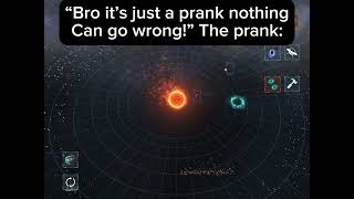 “Bro it’s just a prank, nothing can go wrong!”