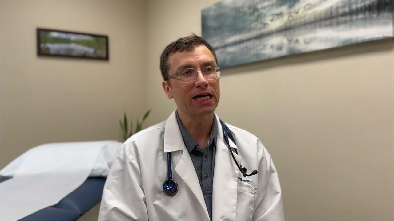 RevMed What happens during an intake interview? YouTube