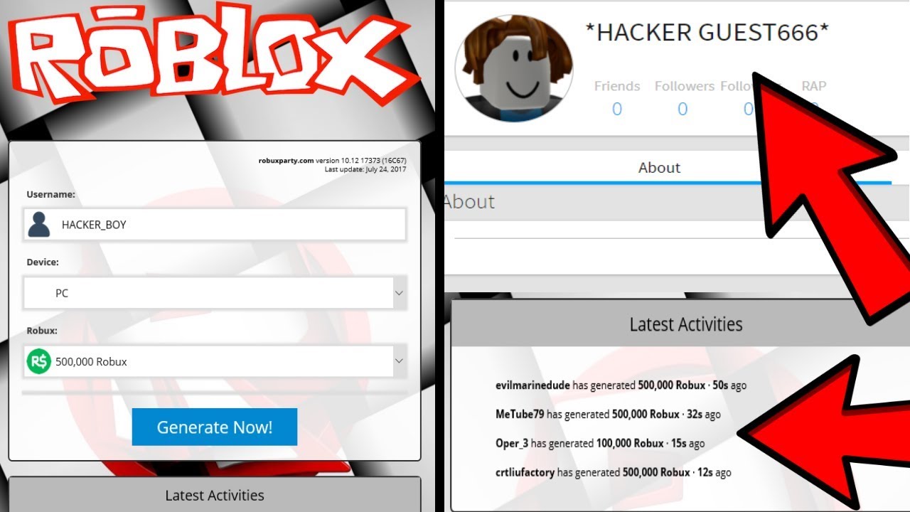 This Hacker Can Delete Your Roblox Account Youtube