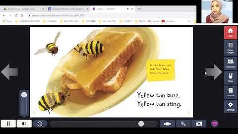 Tutorial Review - How to Read in MyOn