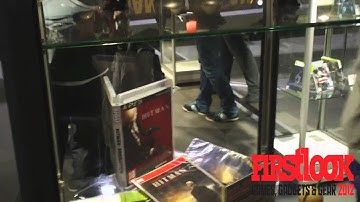 FirstLook 2012 impressie video