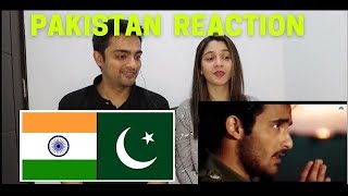 Sandese Aate Hai | Border | PAKISTAN REACTION | Best Patriotic ft. ​⁠@Simplethingstogether