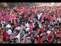 Nicaragua celebra con 15 mil actividades rumbo al triunfo del 47/19