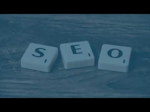 Search Engine Optimization