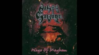 Watch Nasty Savage Sardonic Mosaic video