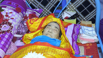 Lễ tang ông: Phan Minh Tân, Khóm 4, Phường 4, TP Cà Mau, Tỉnh Cà Mau