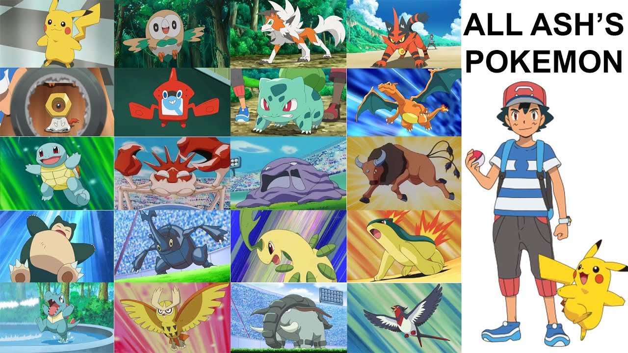 kickassanime pokemon (2019)