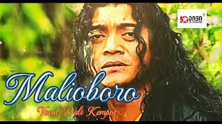 Didi Kempot - Malioboro ( HQ AUDIO )