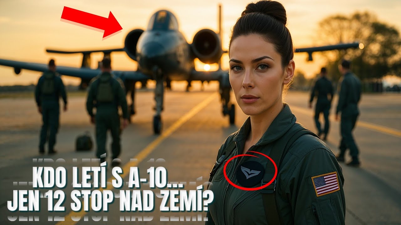 SEALové říkali, že nikdo nemůže letět tak nízko