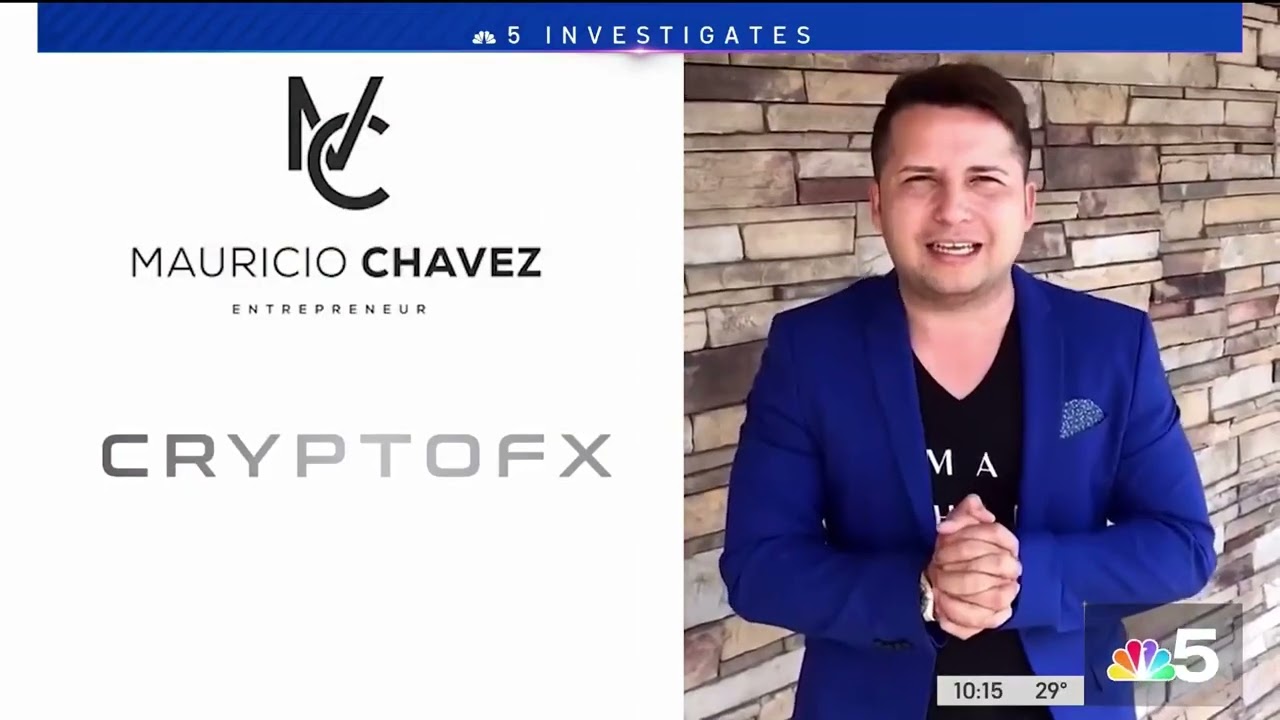 Chicago Latinos Say They Were Lured Into Investing in a Ponzi Scheme