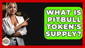 What Is Pitbull Token