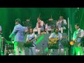 Parda Hai Parda 4 K | SONU NIGAM LIVE CONCERT - RAFI KISHORE AUR MAIN | Wembley LONDON @sonunigam