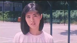 Joey Wong the young days 🏀pure little girl mv