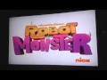 Robot Y Monster Reverse 