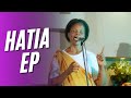 HATIA EP The Warriors Voices HATIA EP The Warriors Voices
