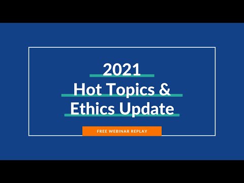 Medical Ethics and Hot Topics For Interview - The Medic Portal