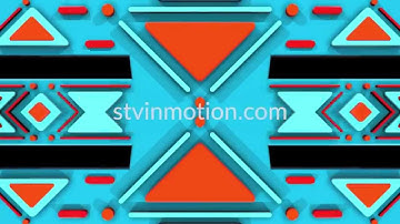 Free loop #2 from the NEW VJ 80 LOOPS pack FUTURE TRIBE