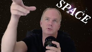 Mark and Space
