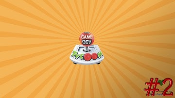 Создаем игры в Game Dev Tycoon - Серия 2 [Создаем свой первый варкрафт xD]