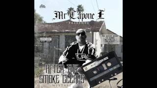 Celebrity Mr.Capone-E - You Crazy Wealth