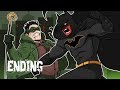 Batman The Enemy Within Walkthrough Part 6 Ending