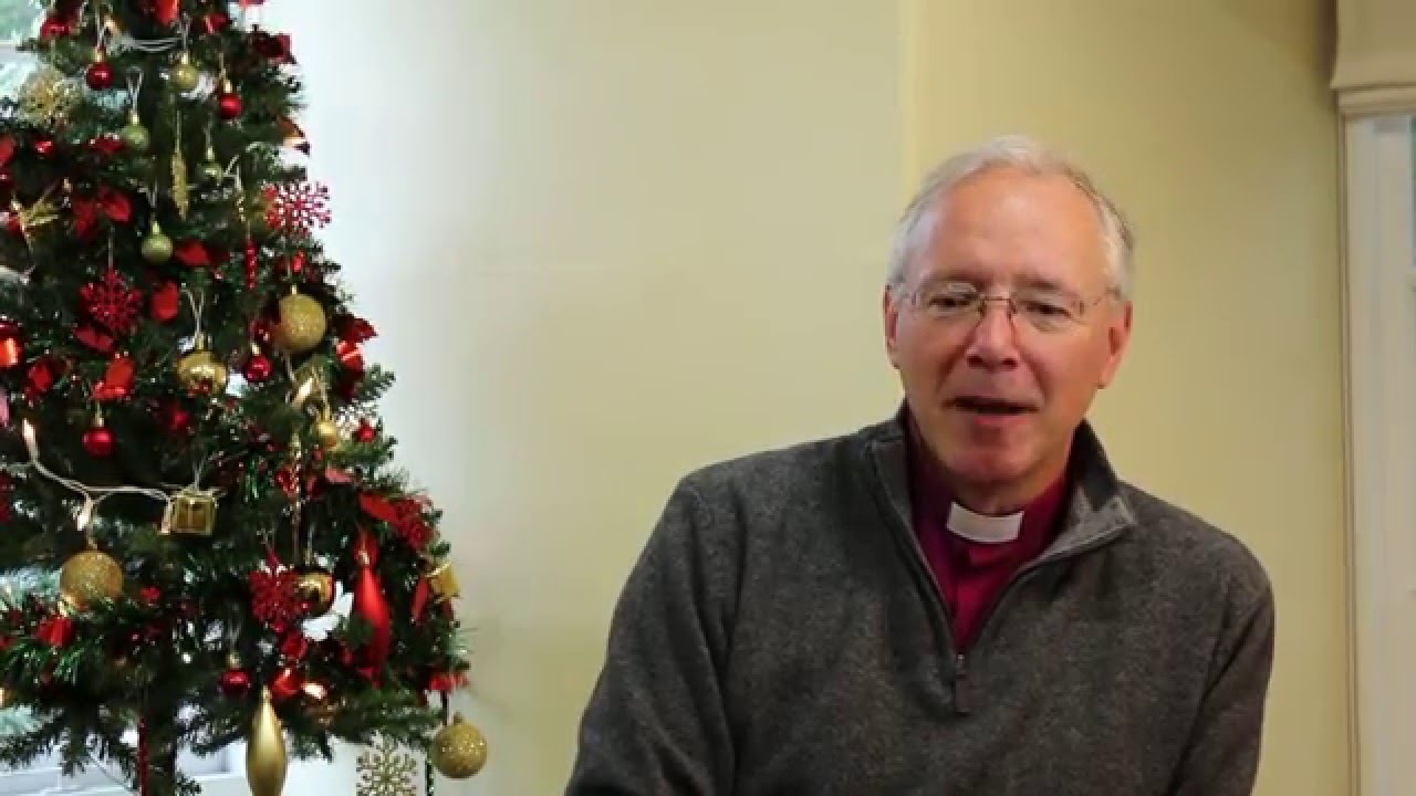 Nick December letter YouTube