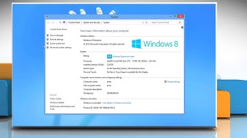 How to delete AVG® PC TuneUp when it is not in the program list in Windows® 8