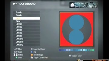 cod emblems yin yang
