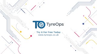 TyreOps - The All In One Tyre Business Software screenshot 4