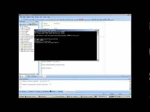 Minishare 1.4.1 Stack Buffer Overflow Exploit