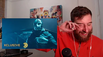 (67) PR SAD X R6 - Karma (Music Video) | Packetson Reaction