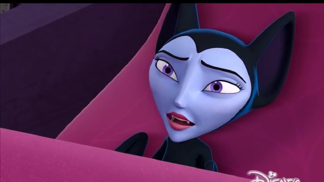 Удивительная Ви : мышиная лихорадка 2 - YouTube