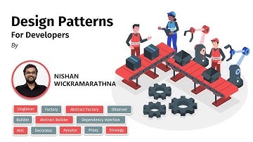 Mastering Design Patterns – Dependency Injection